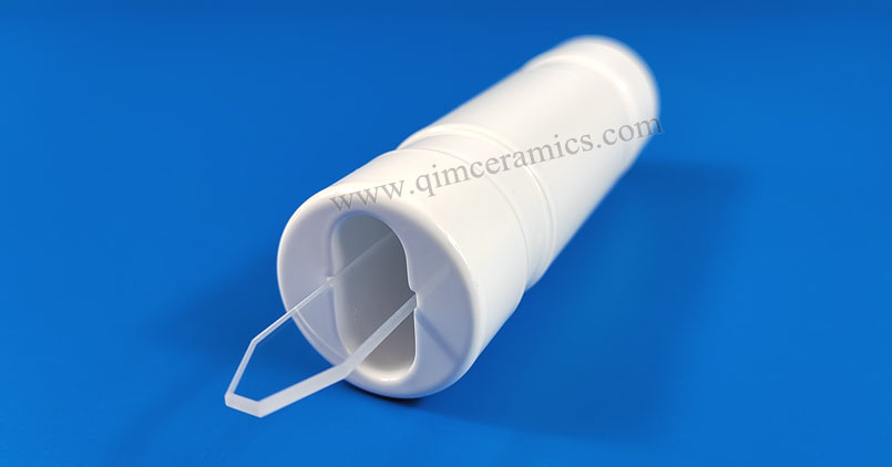 Ceramic Reflector for Deka-Motus AX AY