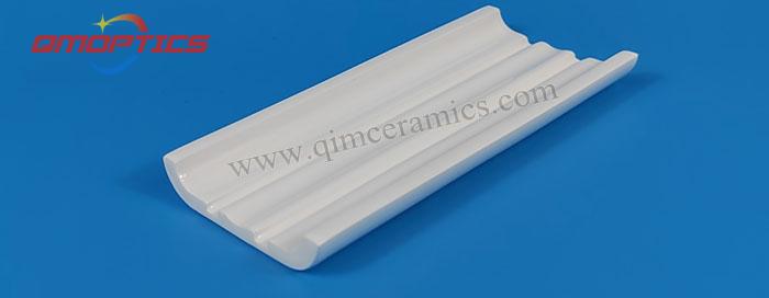 Ceramic Reflector for Yerim Orion Laser System