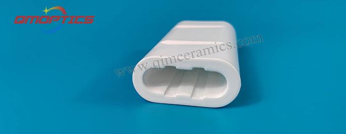Ceramic Reflector for Noblex Alexandrite Laser