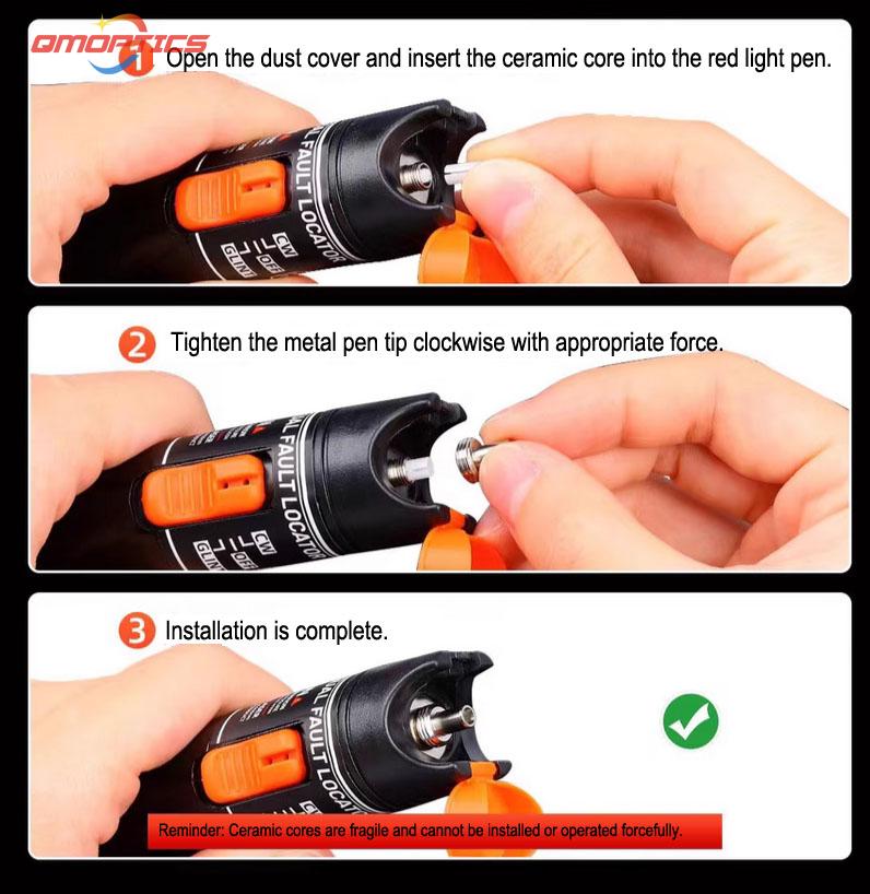Installation method