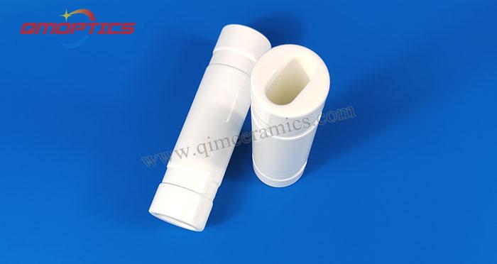 Ceramic Laser Reflector for Nd YAG Laser D117mm Ceramic Laser Reflector for Nd YAG Laser D117mm