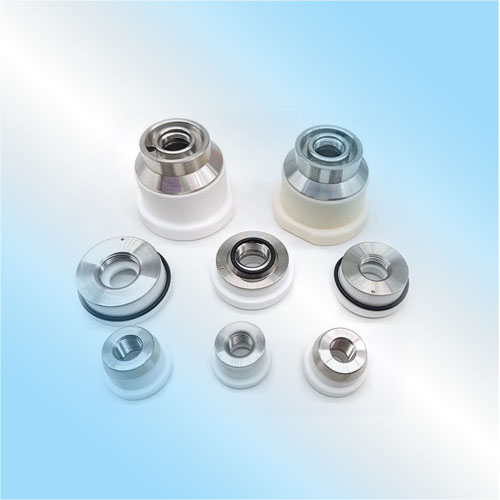 The Use Of Laser Ceramic Rings