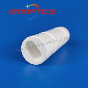 Ceramic Laser Reflector Quanta System Duetto, Light, Domino