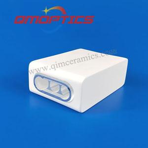 Ceramic Laser Reflector for Candela Quartz Triple Bore