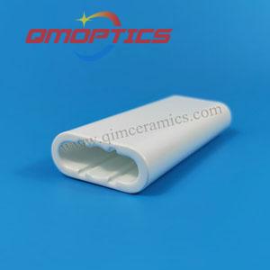Ceramic Laser Reflector for Finemec Orion Laser System