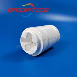 Ceramic Pump Chambers | High Reflectivity
