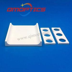 Ceramic Reflector & Ceramic End Plate Insert for Cynosure Apogee Elite