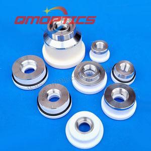 Ceramic Ring Holder for Fiber Laser Head
