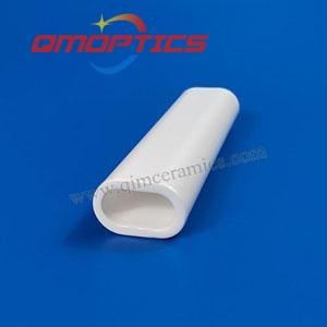 Diffuse Laser Cavity Reflector For Solid State Lasers