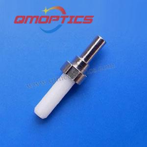 FC / SC Fiber Optic Connectors Zirconia Ceramic Ferrule