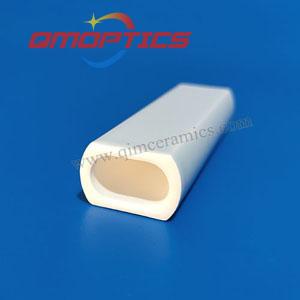 Laser Pump Chambers | Ceramic Diffuse Cavity Reflectors