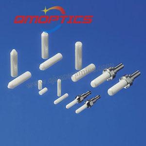 OD2.5mm FC/PC Fiber Optic Connectors Ceramic Ferrule
