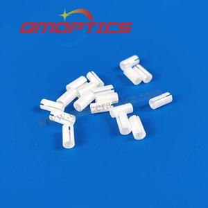 Optical Fiber Ceramic Core Sleeve for Red Light Pens