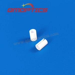 Optical Fiber Connector Ceramic Ferrule for Red Light Pen